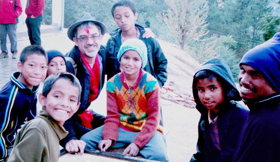 1 Day Volunteer Tour at Orphanage in Kathmandu - Key Points