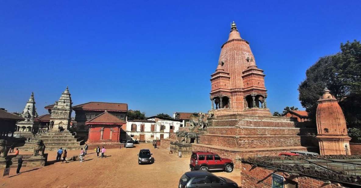 1 Month Art and Creative Retreats in Bhaktapur - Good To Know