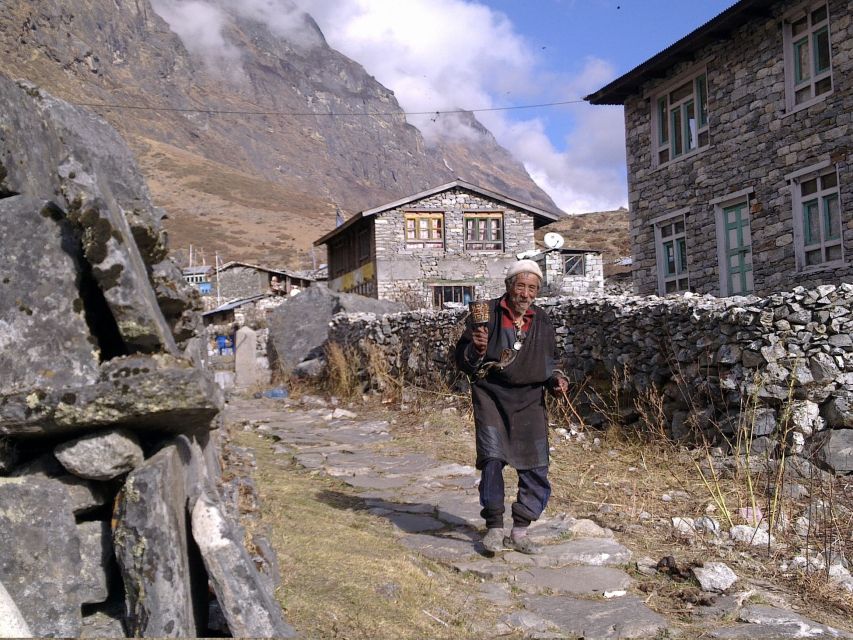 1 Month Trekking & Cultural Retreats in Langtang - Good To Know