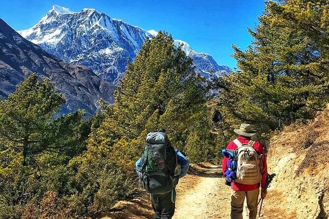 11-Days Annapurna Private Circuit Trekking - Just The Basics