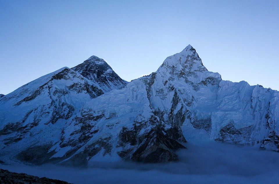 12 Days Everest Base Camp Trek - Good To Know