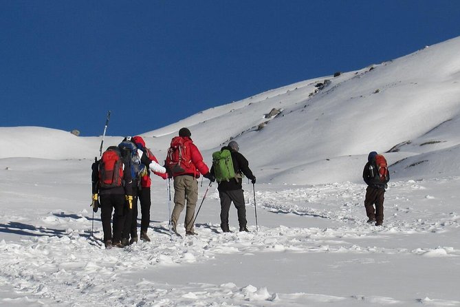 18-Day Annapurna Circuit Private Trekking Tour From Kathmandu - Just The Basics