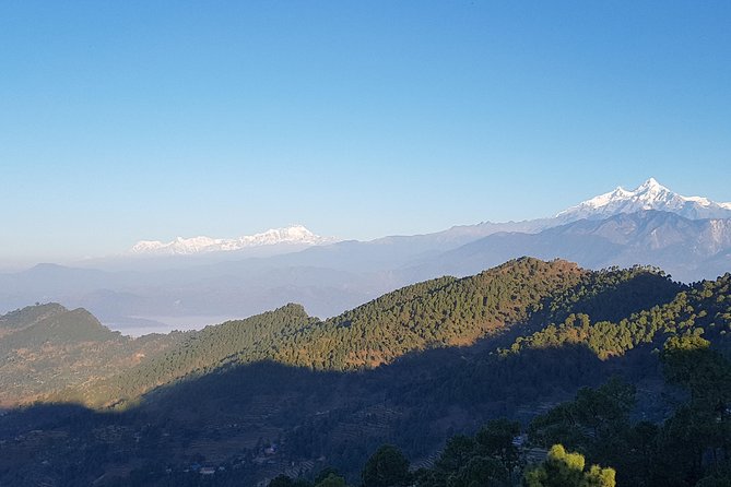 10 Days Explore Nepal Tour Including Pokhara, Lumbini and Bandipur