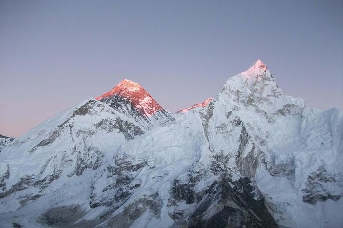 15-Day Mt. Everest Base Camp Trek