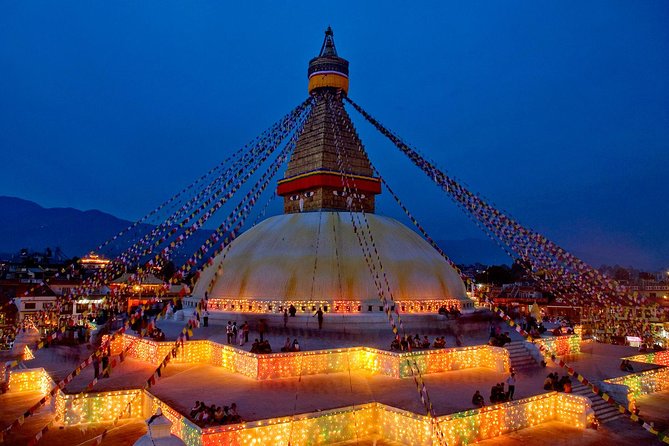 6 Days – Exclusive Kathmandu Nagarkot Hike & Cultural Tour