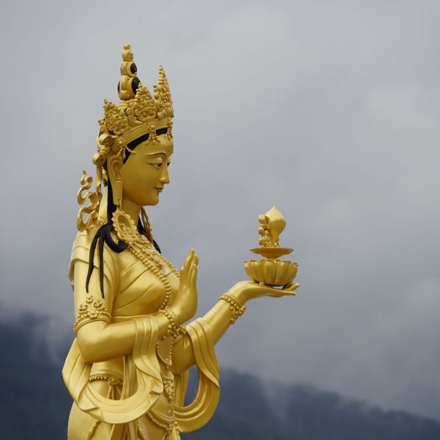 Best of Nepal & Bhutan Tour।Spectacular View । 14 Days Tour