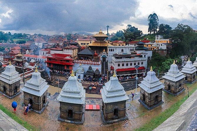 Best of Nepal Tour – 7 Days