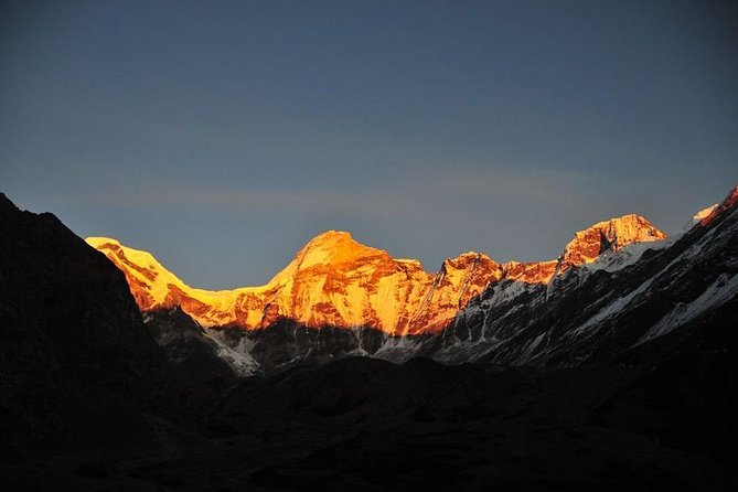 Best Short Mardi Himal Trek From Pokhara – 5 Days