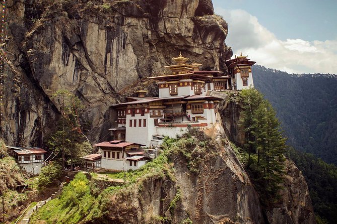 Bhutan Tour- 5 DAYS 4 NIGHTS