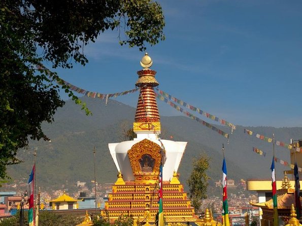 Buddhist Pilgrimage Tour In Nepal