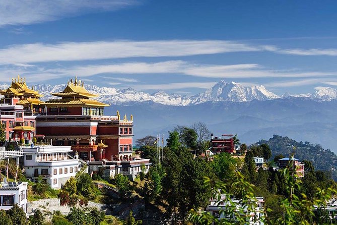 Chisapani – Nagarkot Trek Nepal – 3 Days