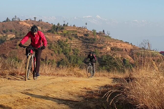 Explore Panauti in Cycle- Cycling Around Kathmandu Valley
