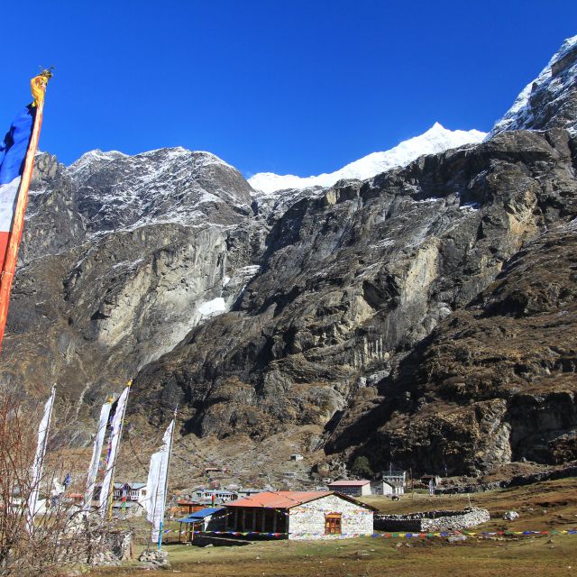 From Kathmandu: 16-Day Langtang Valley Trekking Tour