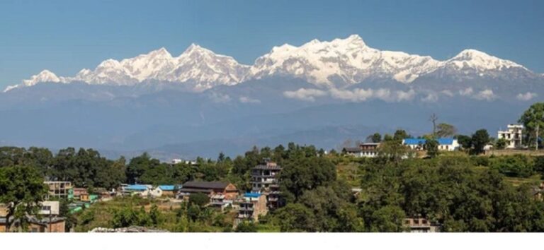 From Kathmandu: 3-Day Himalayan Beauty Trip to Bandipur