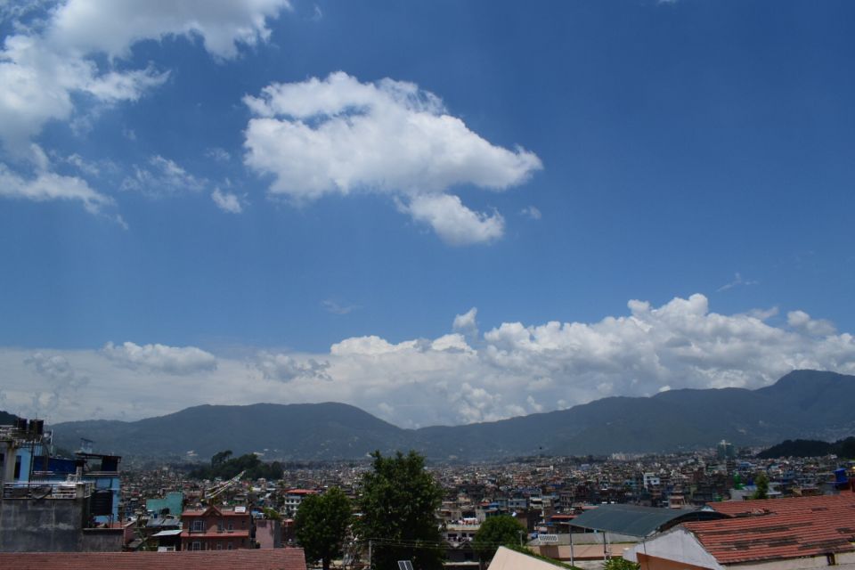 Kathmandu: 3-Day Trek Through Shivapuri National Park - Inclusions and Services Provided