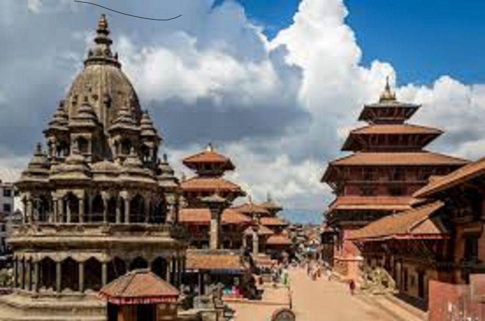 Kathmandu Full Day Private City Tour With Guide by Car - Tour Experience