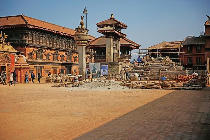 Kathmandu Pokhara Tour