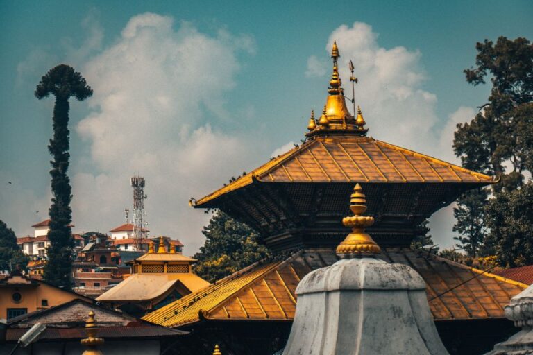 Kathmandu Sightseeing City Tour
