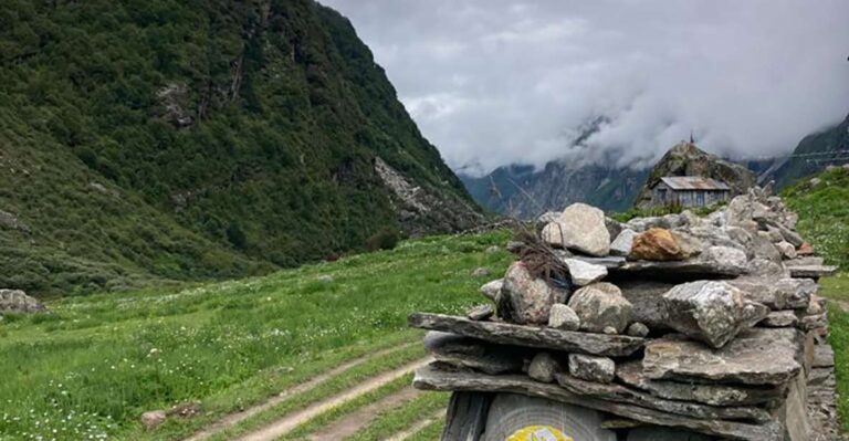 Nar Phu Valley Trek: With Breathtaking Trekking Experience