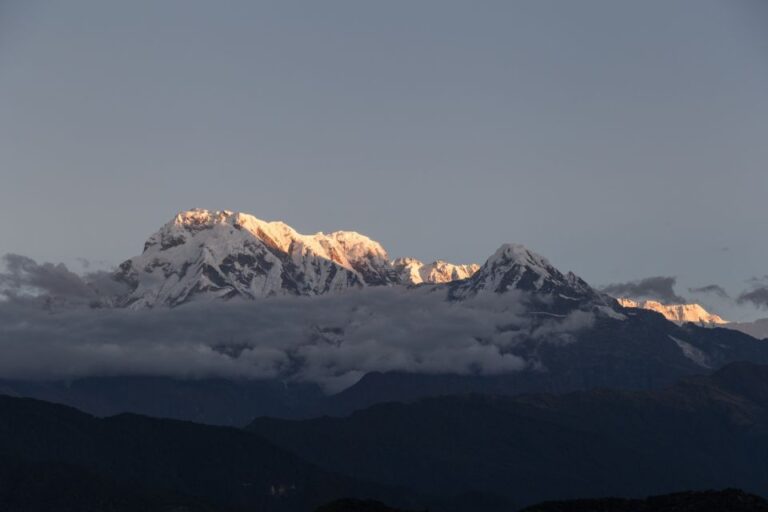 Pokhara: 2-Day Royal Charles Trek Bijaypur Thulakot Begnas