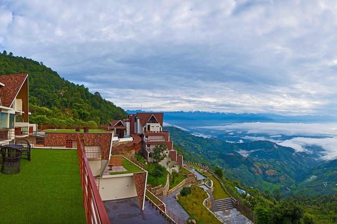 Private 7-Day Tour With Luxury Hotels, Kathmandu & Pokhara