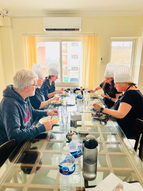 Private Cooking Class in Thamel Kathmandu – 4 Hours