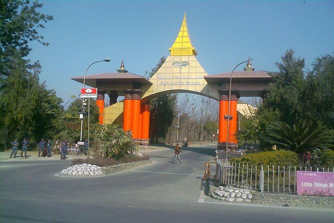 Private Kathmandu Airport Transfer (Airport to Hotel or Hotel to Airport)