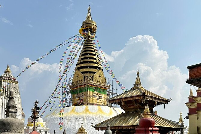 Private Kathmandu Day Tour – UNESCO World Heritage Sites