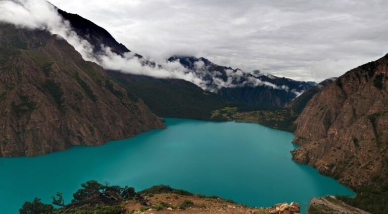 Shey Phoksundo Lake Trek