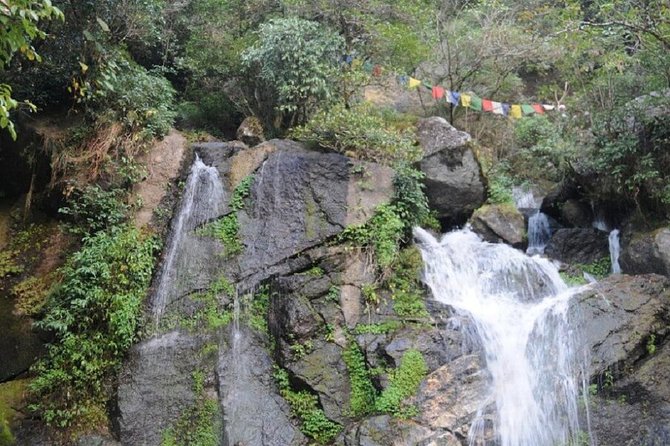 Shivapuri National Park Day Hiking – Budanilkantha, Nagi Gumba, Sundarijal Hike