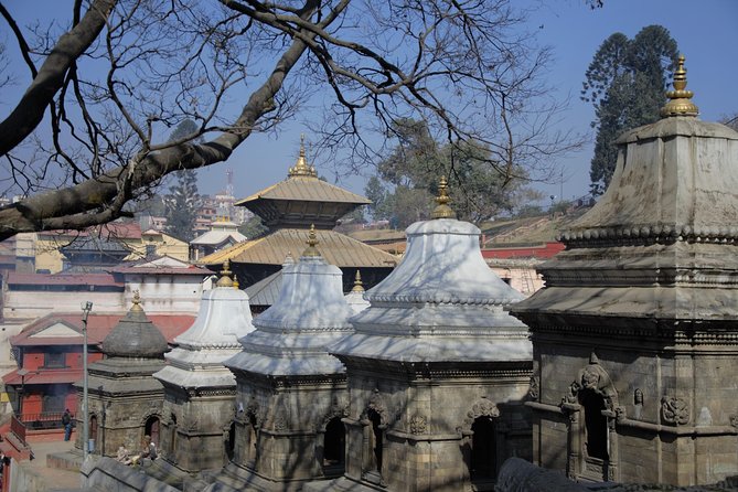 Temples and Stupas Tour in Kathmandu Valley
