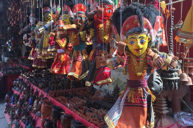 1 Day Kathmandu World Heritage Guided Tour Group Join - Cancellation Policy and Refunds