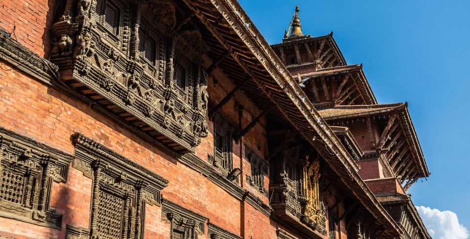 1 Month Art and Creative Retreats in Bhaktapur - Immersive Art Workshops and Cultural Exploration