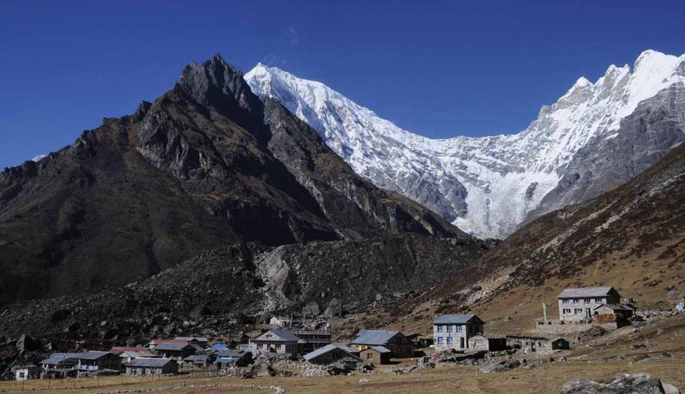 1 Month Trekking & Cultural Retreats in Langtang - Activity Details
