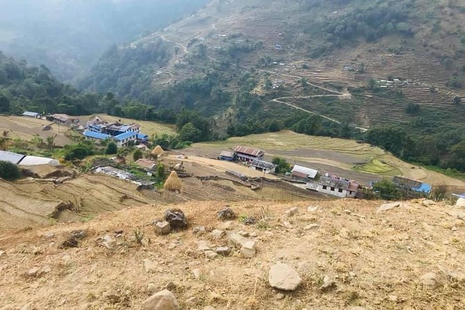 10 Days Annapurna Base Camp Trek From Pokhara - Logistics
