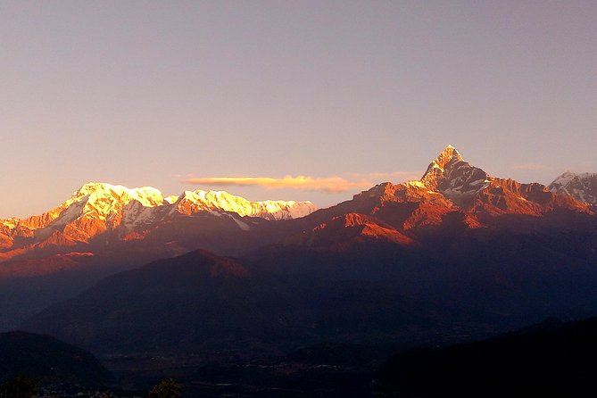 10 Days Explore Nepal Tour Including Pokhara, Lumbini and Bandipur - Accommodation and Dining