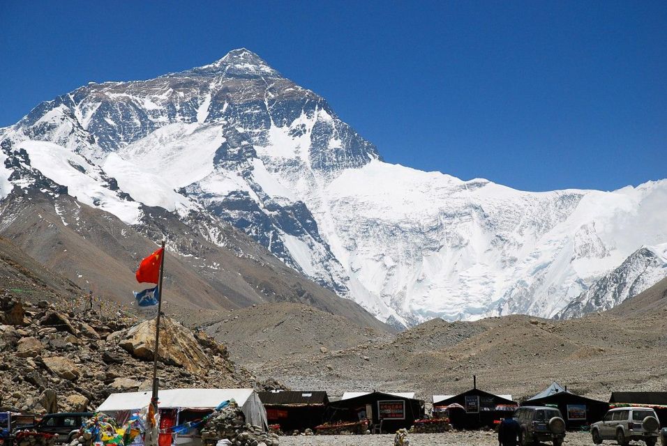 12 Days Everest Base Camp Trek - Experience and Highlights Overview