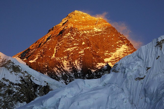 12 Days Everest View Trek With Historic Kathmandu Tour - Logistics and Services Provided