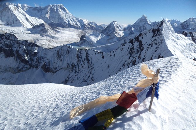 15-Day Dho Tarap And Shey Phoksundo Trekking Lower Dolpo In Nepal