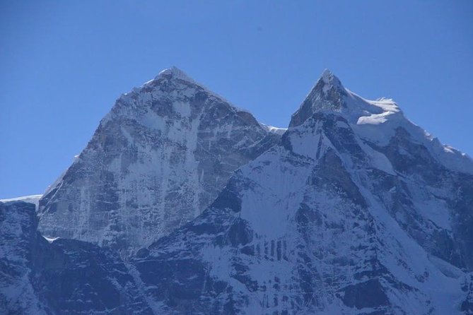 16 Days Island Peak Climbing With Everest Base Camp Private Trip - Inclusions and Exclusions