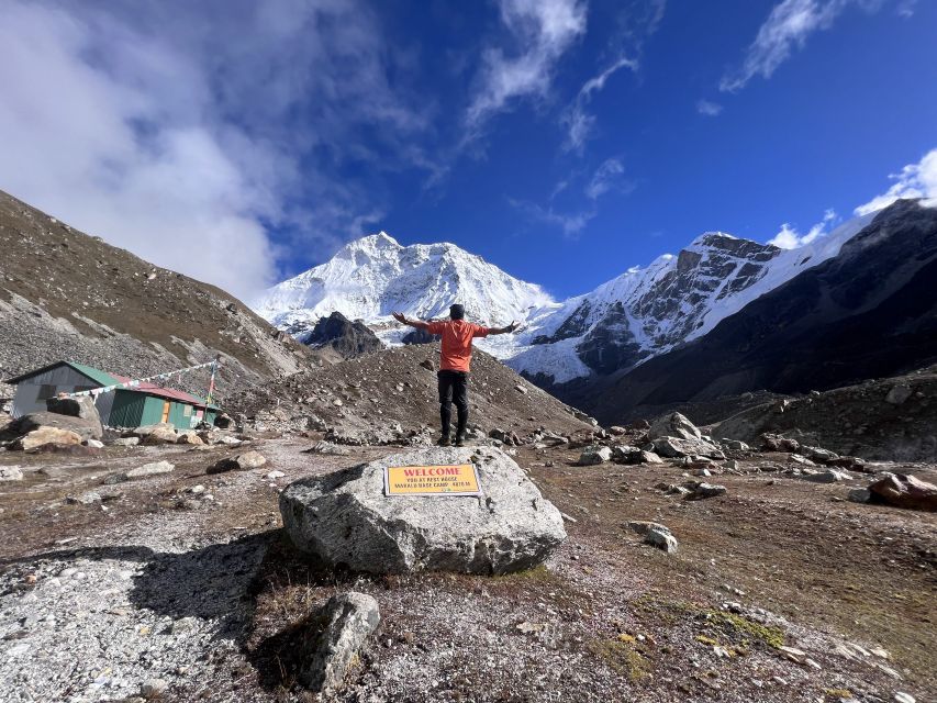 19 Days Makalu Base Camp Trek From Kathmandu - Experience Highlights