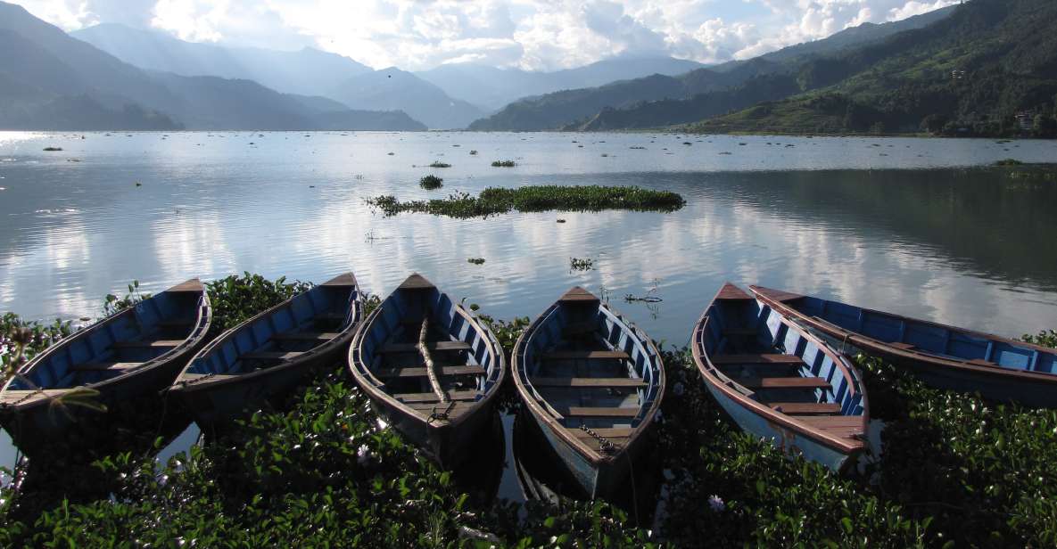2 Days Pokhara Tour - Experience Highlights