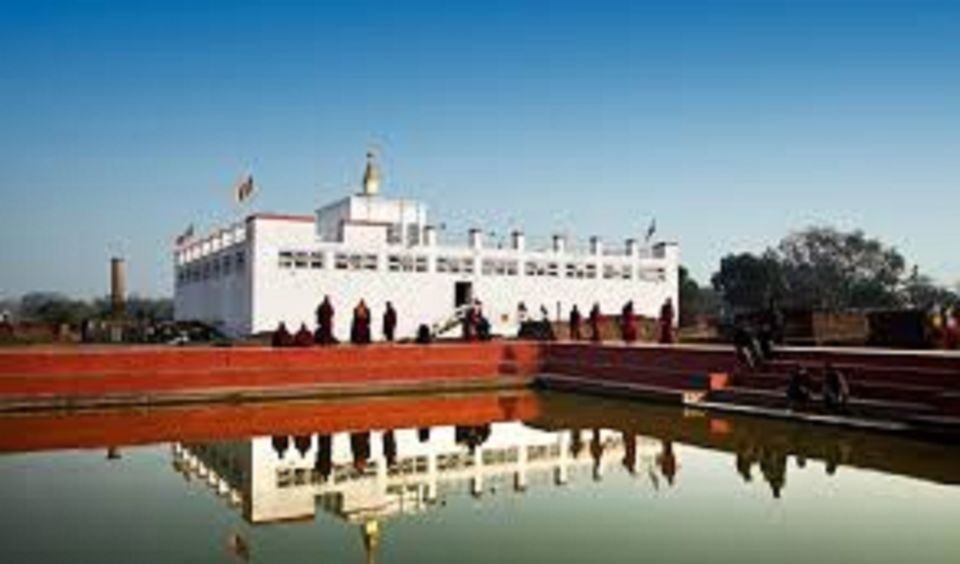 2 Night 3 Day Lumbini & Rani Mahal(Palpa) Tour From Pokhara - Tour Details