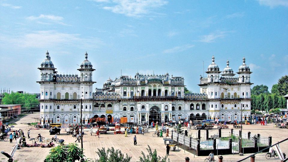 3 Days Janakpur Tour - Recommended Attractions and Activities