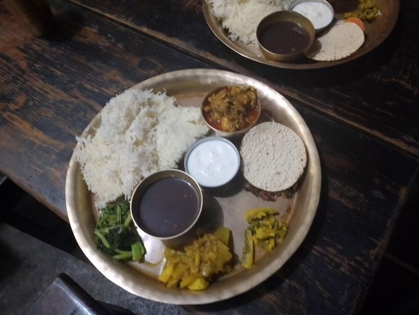 3 Hour Nepali Meal Cooking Class in Pokhara or Kathmandu - Culinary Experience Highlights