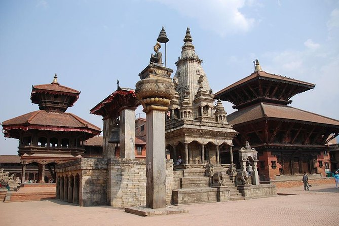 4-Day Kathmandu Valley UNESCO World Heritage Sites Tour - Accommodation Details