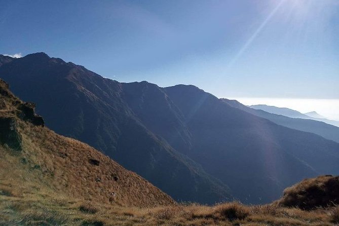 4 Days Annapurna Poonhill Trekking From Pokhara, Nepal - Cancellation Policy Overview