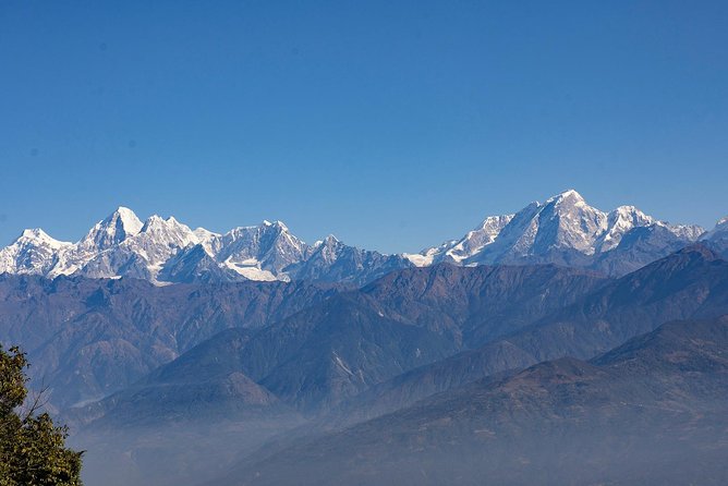 4 Days Chisapani Nagarkot Dhulikhel Shorttrek From Kathmandu - Additional Information