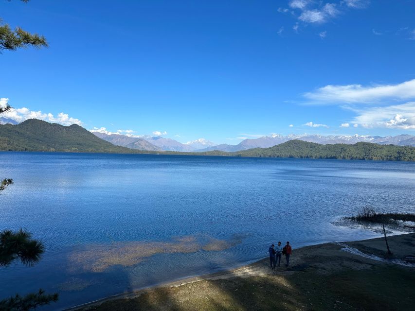 7 Day Rara Lake Tour From Kathmandu or Pokhara by 4W Jeep - Experience and Highlights