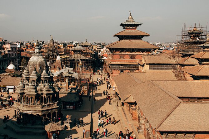 7 Days Private Tour in Kathmandu, Chitwan and Pokhara - Accommodation Details